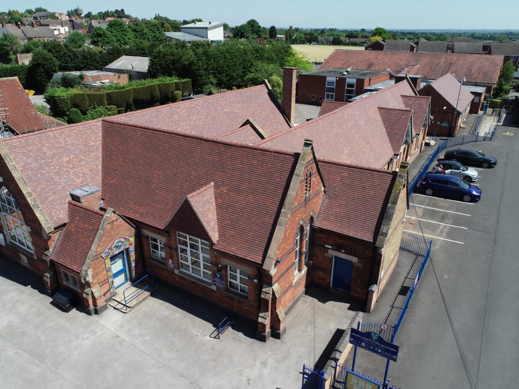 pitched-roofing-commercial-education